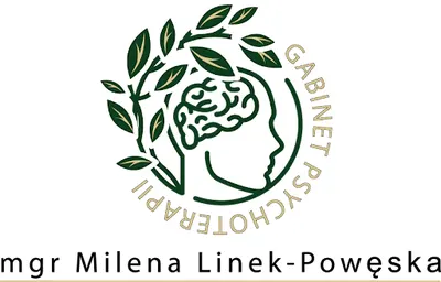 Gabinet psychoterapii Milena Linek-Powęska